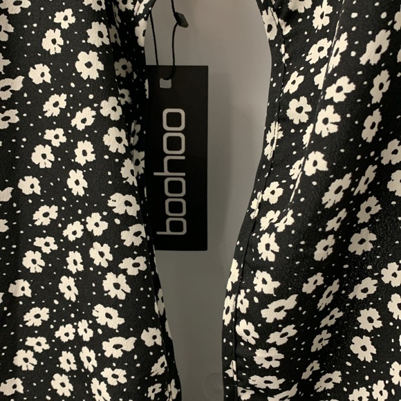 Boohoo Summer dress - NWT - t - Picture 10 of 11